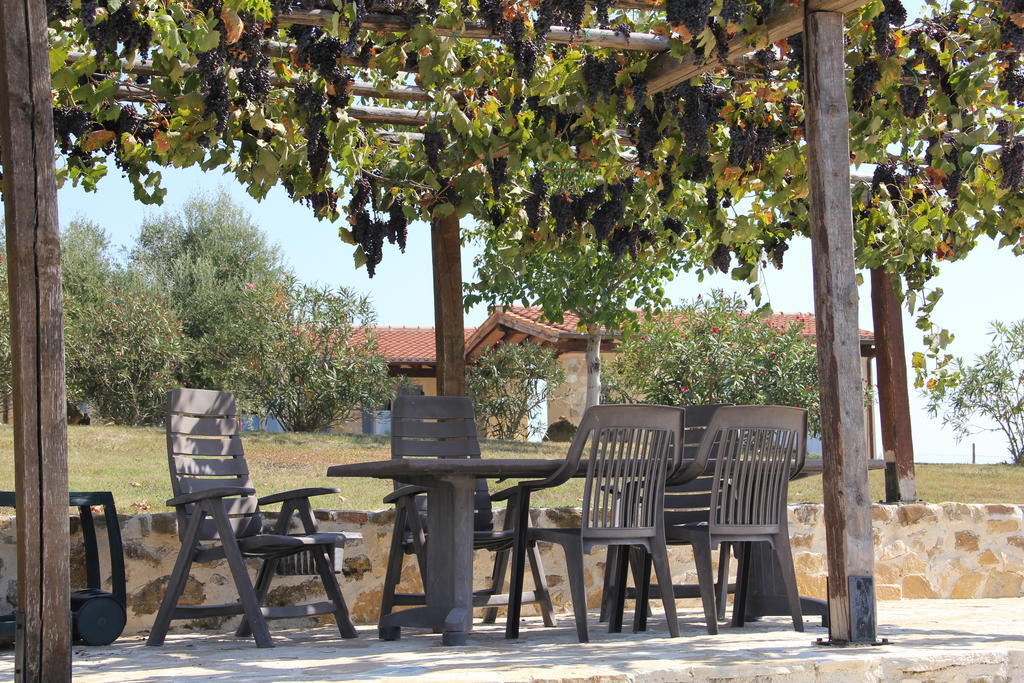 Poggio Della Quercia Villa Manciano Room photo